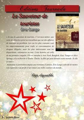 « Le Sauveteur de touristes » dans le webzine Les Rebelles