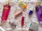 Favoris d'Avril parfaits pour printemps