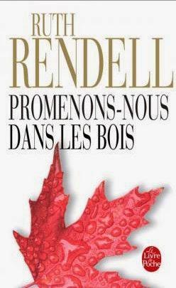 Ruth Rendell, romancière d'énigmes, mais pas que