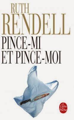 Ruth Rendell, romancière d'énigmes, mais pas que