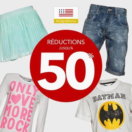 Mid-season sales - Original Marines