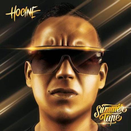 Le rappeur Hocine lâche un énorme freestyle dans Planète Rap !