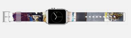 personnalisez votre Apple Watch
