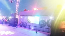 30.04.14 – Opening R2 I ROOFTOP I Marseille