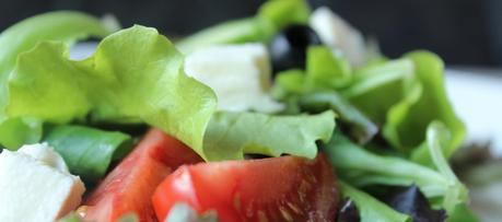 Salade tiède de boeuf citronée – Recette simple estivale