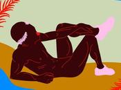 Illustrations ludiques engagées Sara Andreasson