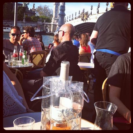 UNE VIE SOUS INSTAGRAM # 25