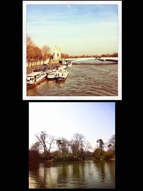 UNE VIE SOUS INSTAGRAM # 25