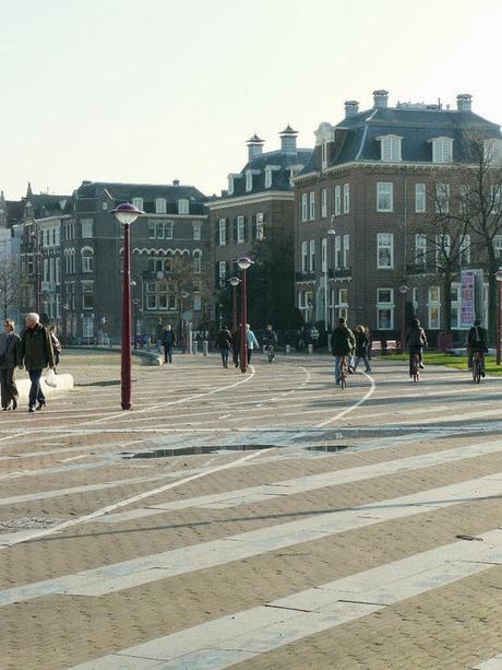 Grande rue d'Amsterdam 