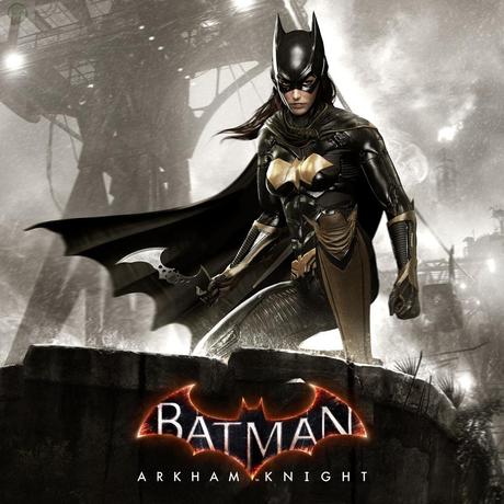 Batman Arkham Knight : Le contenu du Season Pass
