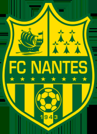 logo fc nantes