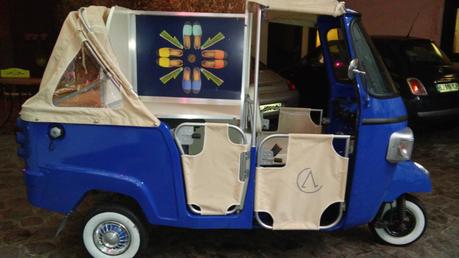 MODE Lancement de la collection Printemps Eté 2015 de Angarde