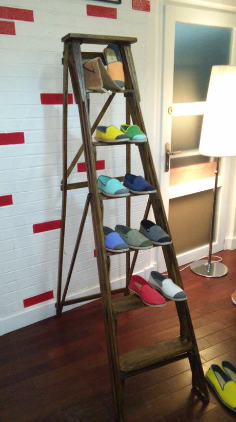 MODE Lancement de la collection Printemps Eté 2015 de Angarde