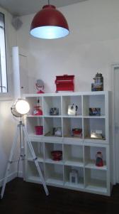 MODE Lancement de la collection Printemps Eté 2015 de Angarde