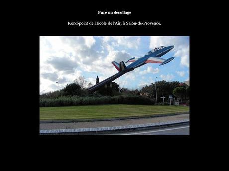 Divers - Les ronds points - 1