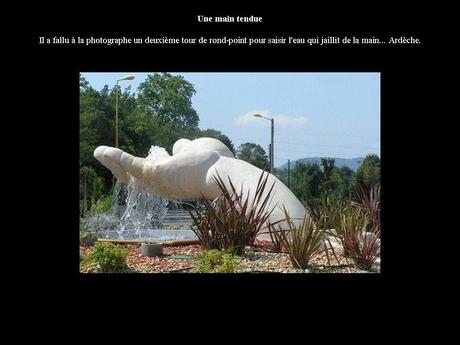 Divers - Les ronds points - 1