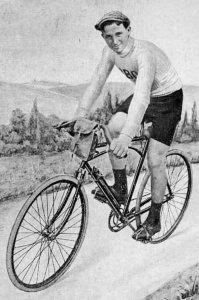 J'étais François Faber, champion cycliste et légionnaire… (Vol.4)