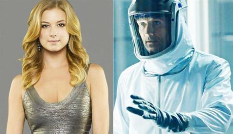 FLASH FLASH FIRST WEEK OF MAY