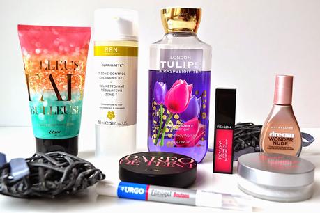 Mes Favoris Beauté du moment