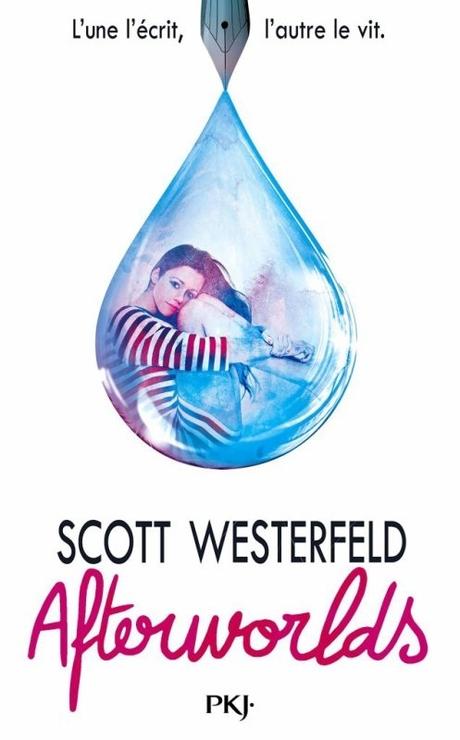 In My MailBox d'Avril 2015