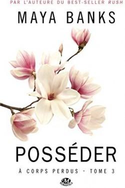 In My MailBox d'Avril 2015