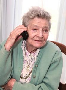 DÉMENCE: Et si on la détectait par téléphone? – Journal of Aging Research