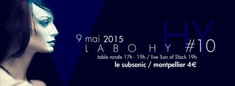 Agenda culturel de Witz Montpellier : Du lundi 4 mai au dimanche 10 mai