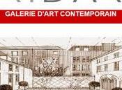 CRID METZ exposition SylC Prémices Juin 2015