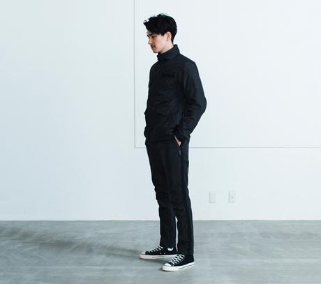 METAPHORE – F/W 2015 COLLECTION LOOKBOOK