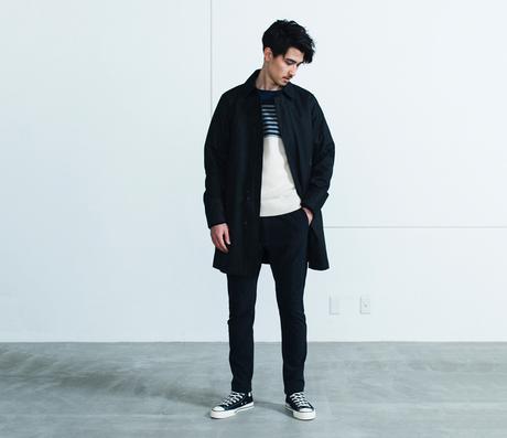 METAPHORE – F/W 2015 COLLECTION LOOKBOOK