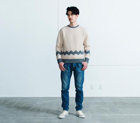 METAPHORE – F/W 2015 COLLECTION LOOKBOOK