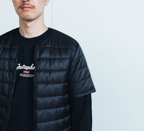 METAPHORE – F/W 2015 COLLECTION LOOKBOOK