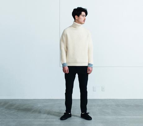 METAPHORE – F/W 2015 COLLECTION LOOKBOOK
