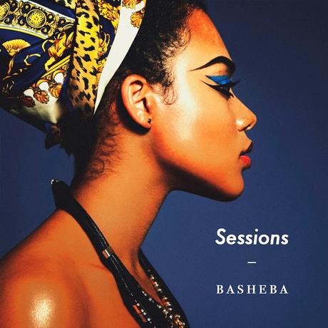 Audio Soul : Nouvel Ep Basheba « Session » en écoute