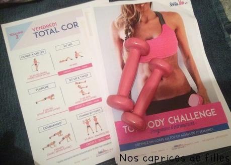 Ma semaine en images #13