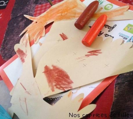 Ma semaine en images #13