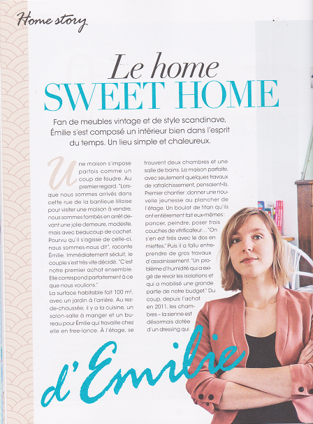 As You Like, l'échappée des blogueuses sur papier glacé