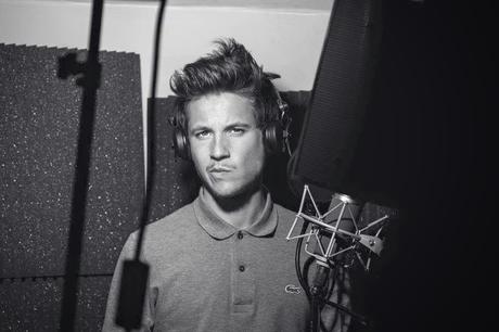 Nekfeu : la pochette de son album 'Feu' dévoilée !