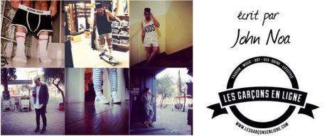 FOURCHETTE & BICYCLETTE – Vive l’apéro ! Les Garçons en Ligne