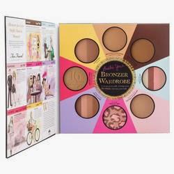 palette-ombres-bronzantes-too-faced