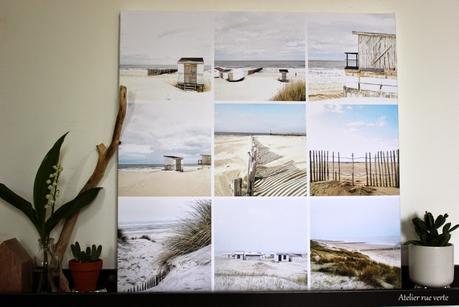 Chalets de Calais / Photo Atelier rue verte / 