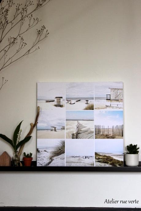 Chalets de Calais / Photo Atelier rue verte / 