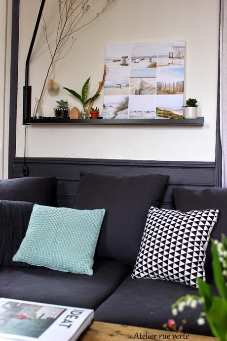 Chalets de Calais / Photo Atelier rue verte / 