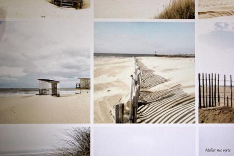 Chalets de Calais / Photo Atelier rue verte / 