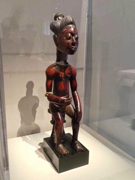 Les Maîtres de la Sculpture – Côte d’Ivoire @ Musée du Quai Branly