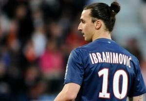 zlatan ibrahimovic