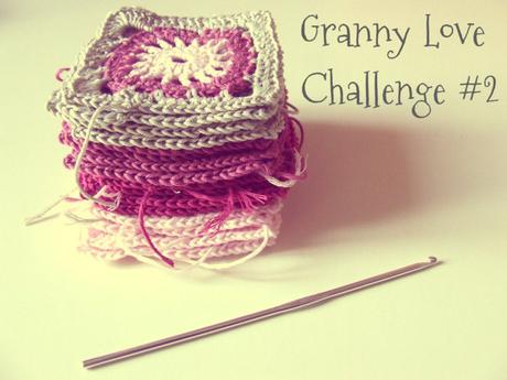 Granny Love Challenge #2