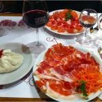 Où manger à Rome ? Mes bonnes adresses Où manger à Rome ? Mes bonnes adresses