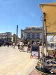 Montpellier : le charme du Sud