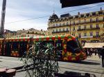 Montpellier : le charme du Sud
